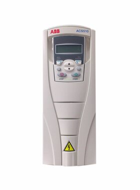 A BB恒压变频器ACS800-01-0005-3+P901功率3kW高级控制盘议价