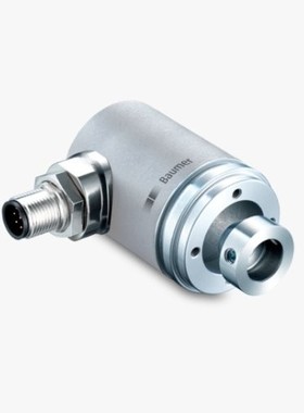 Baumer MAGRES EAM360-K - CANopen® 编码器套件议价
