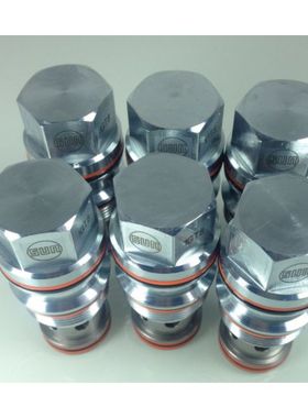 阀DTDA-MCN-224 DTDA-MHN-224 DAAC-MCN SUN插装阀