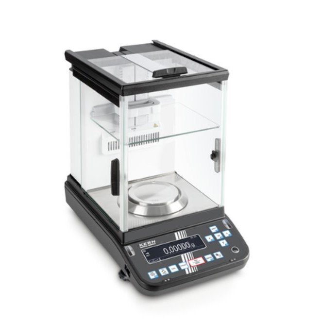 Kern&Sohn HFM 3T0.5 传感器 精密天平PNJ 12000-1-M可用于珠宝销
