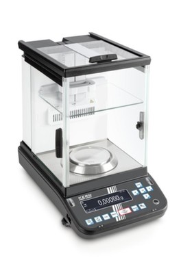 Kern&Sohn HFM 3T0.5 传感器 精密天平PNJ 12000-1-M可用于珠宝销