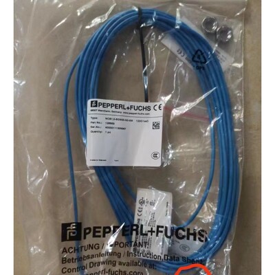 议价RHI90N-OIAK1R61N-01000倍加福编码器安全栅传感器隔离器