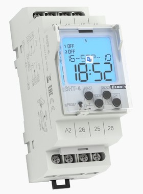 ELKO SHT-4 SHT-3/2 数字时间开关议价