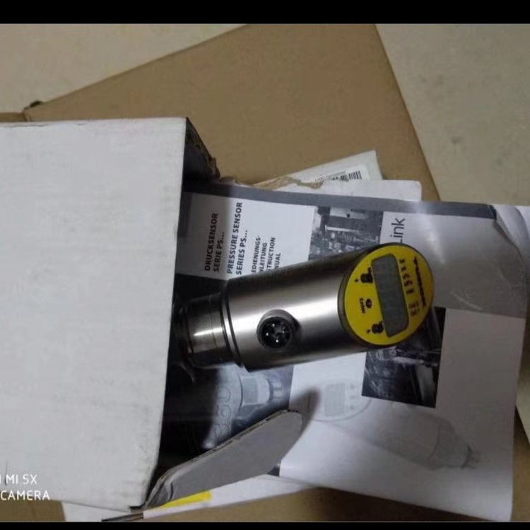 议价欧姆龙 质量保障 WCS2B-LS221H 编码尺 编码器 读码器