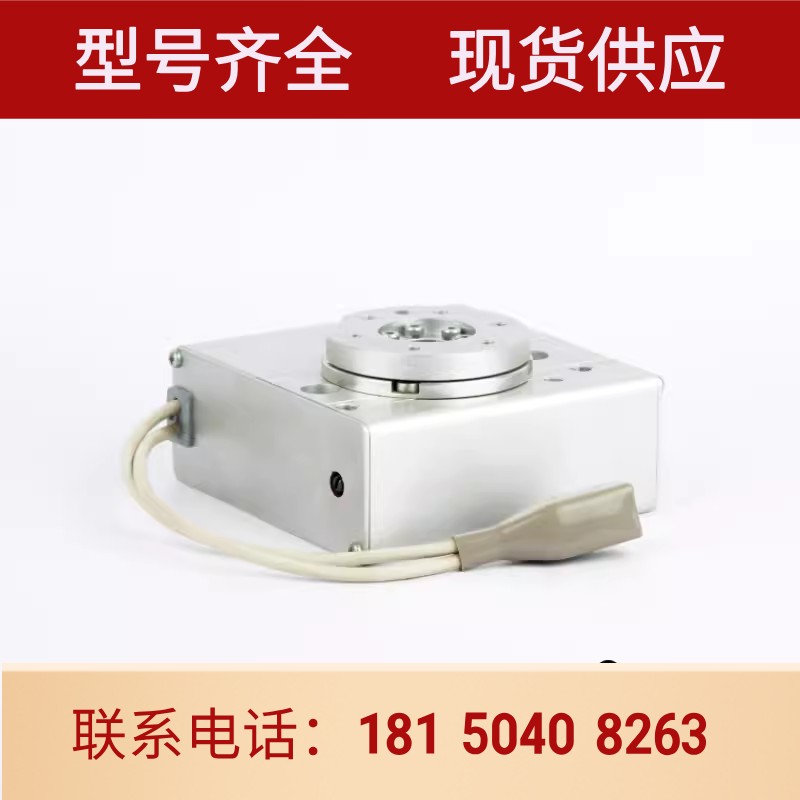 SMC型电动摆台气缸LER10J/LER30J/LER50J/LER10K/LER30K/LER50K