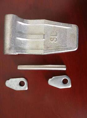 锻造集装箱U型座/吊耳 门合页 container/van/truck door hinge