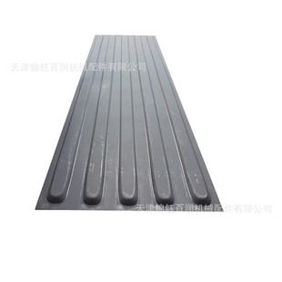 耐候鋼打砂噴漆頂板2.0 集裝 箱五浪圓頭 箱頂板 2356 1024