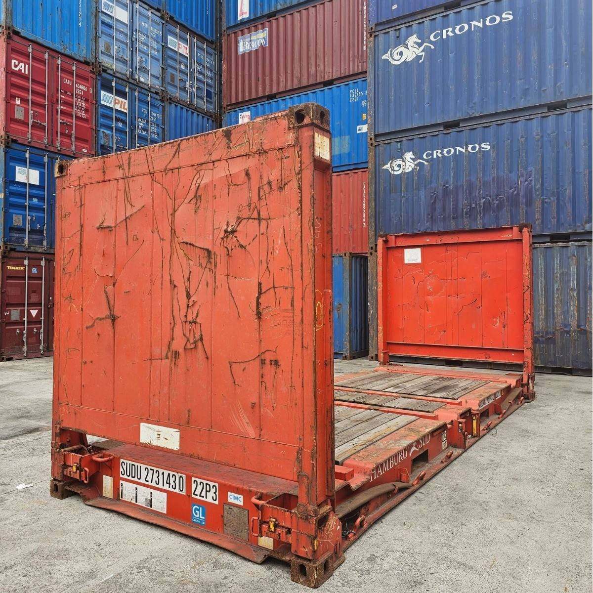 现货出售20FR6米海运小框架集装箱货车框架物流运输货运集装箱租,基础建材,钢结构活动板房,淘宝优惠券,粉丝福利购,淘宝优惠卷