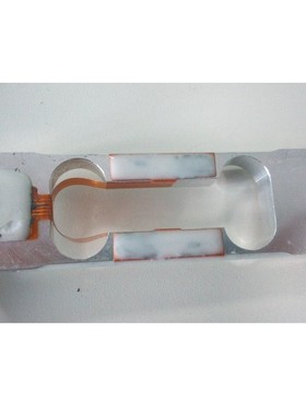 1006-2Kg 1006-3Kg称重传感器单点式传感器美国特迪亚tedea