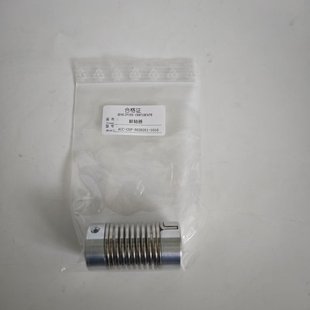 CSP 1212 倍加福编码 0808 同款 0606 50262S1 器联轴器ACC 1010