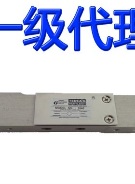 美国特迪亚Tedea-huntleigh称重传感器1030-15Kg 1030-2Kg 1030-3