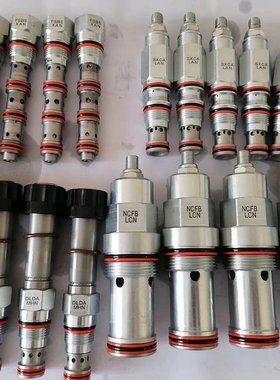 美国sun插装阀FDBA-LBN，货期短，专业团队，实力雄厚