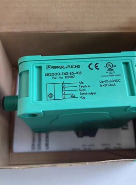 本特利 质量保障 NJ10-30GK-E2-T 超声波传感器 MTL7166Pac