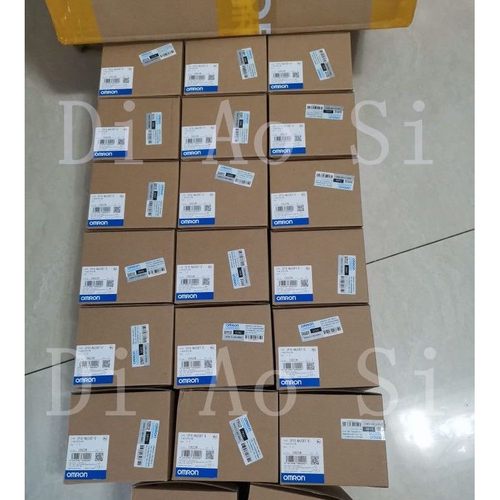 CP1E-N40S1DT-D OMRON欧姆龙可编程控制器CPU单元温度传感器单元