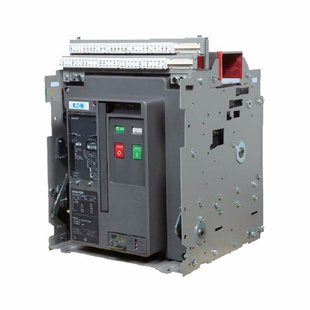 3P4P议价 伊顿穆勒框架式 断路器IZM67N3 F20FH抽屉式 固定式