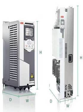 全新原装A BB变频器ACS800-11-0030-3+P901 额定功率30kW议价