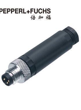 V3S-GM倍加福(PEPPERL+FUCHS)连接器/电缆接插件(183715)
