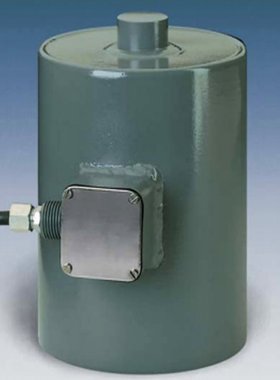 740D-400t 40t 60t量程400吨 Utilcell尤梯尔称重传感器 柱式