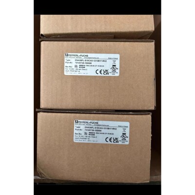 议价LB9027A倍加福传感器安全栅编码器隔离器HiC2821HiC2822现货