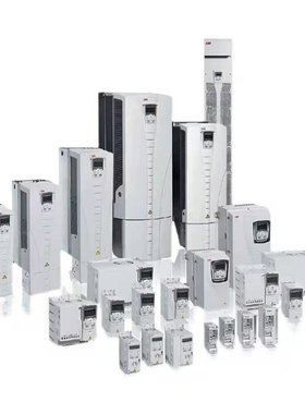 含税包邮A BB变频器ACS800-01-0011-3+P901 7.5KW 380V质保一年议