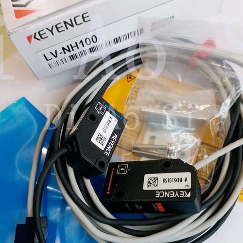 LV-11SB日本原装正品进口基恩士数字激光传感器放大器