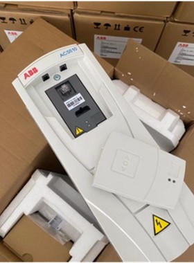 ACS510系列变频器ACS510-01-180A-4 90kw 全新原装正品议价