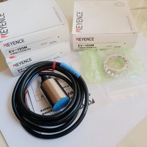KEYENCE EV-118UC基恩士接近传感器开关元件接近开关