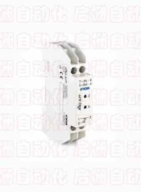 瑞典INOR APAQ-3LPT PT1000 70AP3L0002进口温度变送器