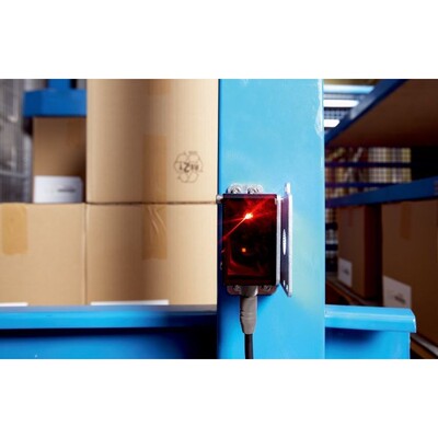 SICK 西克 接近开关 红外激光测距传感器 DT50-2B215552 1075271