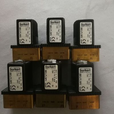 全新原装宝德burkert6013电磁阀00125309，专业团队，实力雄厚