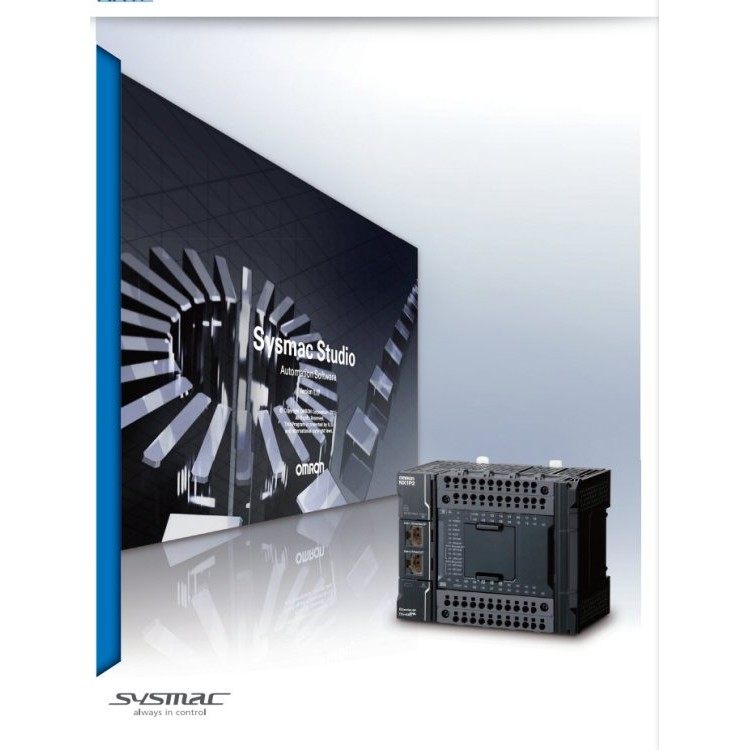 欧姆龙自动化控制器CPU单元NX1W-DAB21V数字输入单元