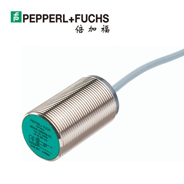 倍加福(PEPPERL+FUCHS)NBB15-30GM50-E0电感式传感器(085971)