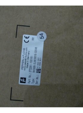 10-11631IR-1024 德国全新原装正品倍加福编码器 10-15331_R-1024