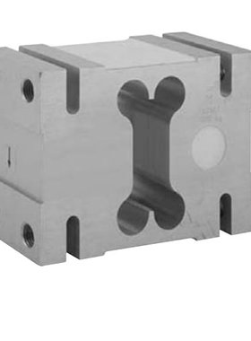 1320-1000Kg 1320-1500Kg称重传感器用于大型平台秤特迪亚tedea