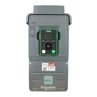 ATV610D22N4施耐德ATV610變頻器22KW全新3相380V水泵 風(fēng)機議價