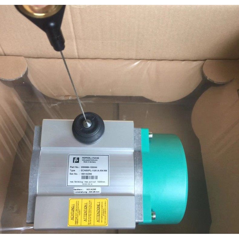 德国倍加福拉线编码器 ECN30PL-05A1A-X2:NN 现货原装正品