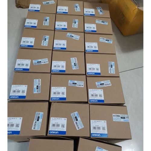 CP1E-N40S1DT-D OMRON欧姆龙可编程控制器CPU高功能单元小型PLC