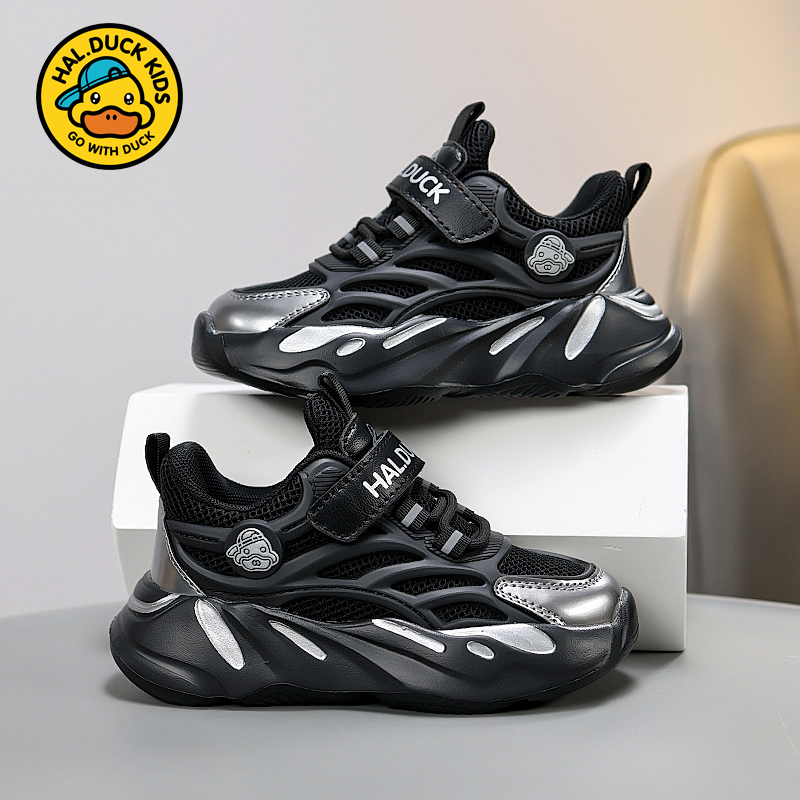 gowithduck童鞋旗舰店儿童运动鞋
