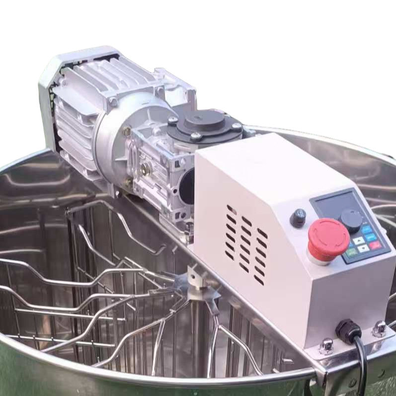 蜂蜜分离机 电动不锈钢摇蜜机6框8框12框24框卧式加大内框,五金/工具,气动搅拌机,淘宝优惠券,粉丝福利购,淘宝优惠卷