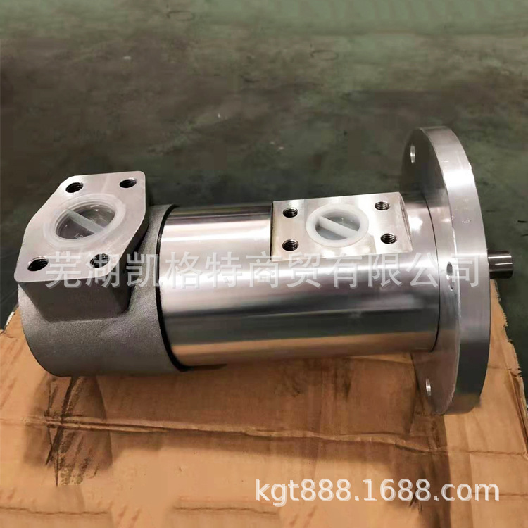 现货供应稀油站润滑油泵GJR90SMT1200LS2AXT 油站三螺杆循环油泵