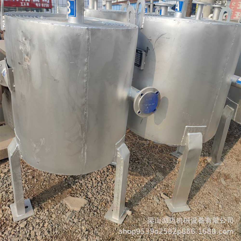 螺旋板换热器316·304不锈钢工业冷却设备间壁式热交换冷却器设备,清洗/食品/商业设备,奶罐/储罐,淘宝优惠券,粉丝福利购,淘宝优惠卷