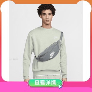 FA21男女運(yùn)動(dòng)腰包DB0490 NIKE耐克NK HERITAGE WAISTPACK 084