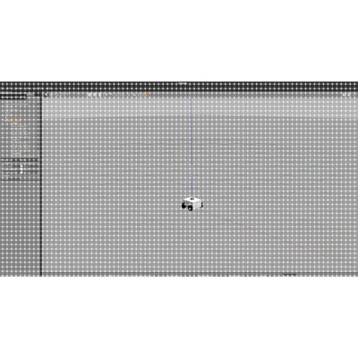 视觉巡航Ubuntu18.04虚拟机+ros+视觉巡航无人车+riviz+gazebo