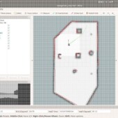 ROS代编程gazebo仿真rviz可视化SLAM建图moveit机械臂导入gazebo