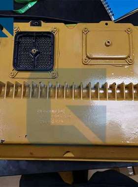 供应挖掘机配件C18 C15 C9 C13电脑板10R-5647 ECM：4787932