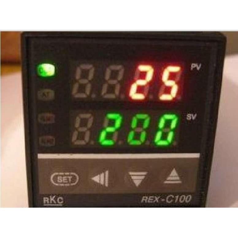 智能温控器 温度控制器 温控仪REX-C100 REX-C401 REX-C400