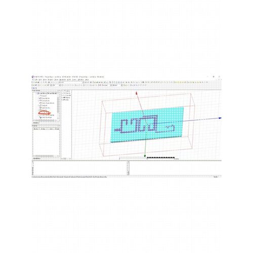 代做HFSS天线CST/ADS/FEKO/FDTD/ZEMAX射频电磁建模光学设计彷真