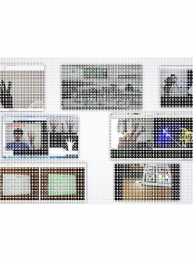 机器人 无人机仿真 Xtdrone 鱼香ros airsim gazebo  Coppeliasim