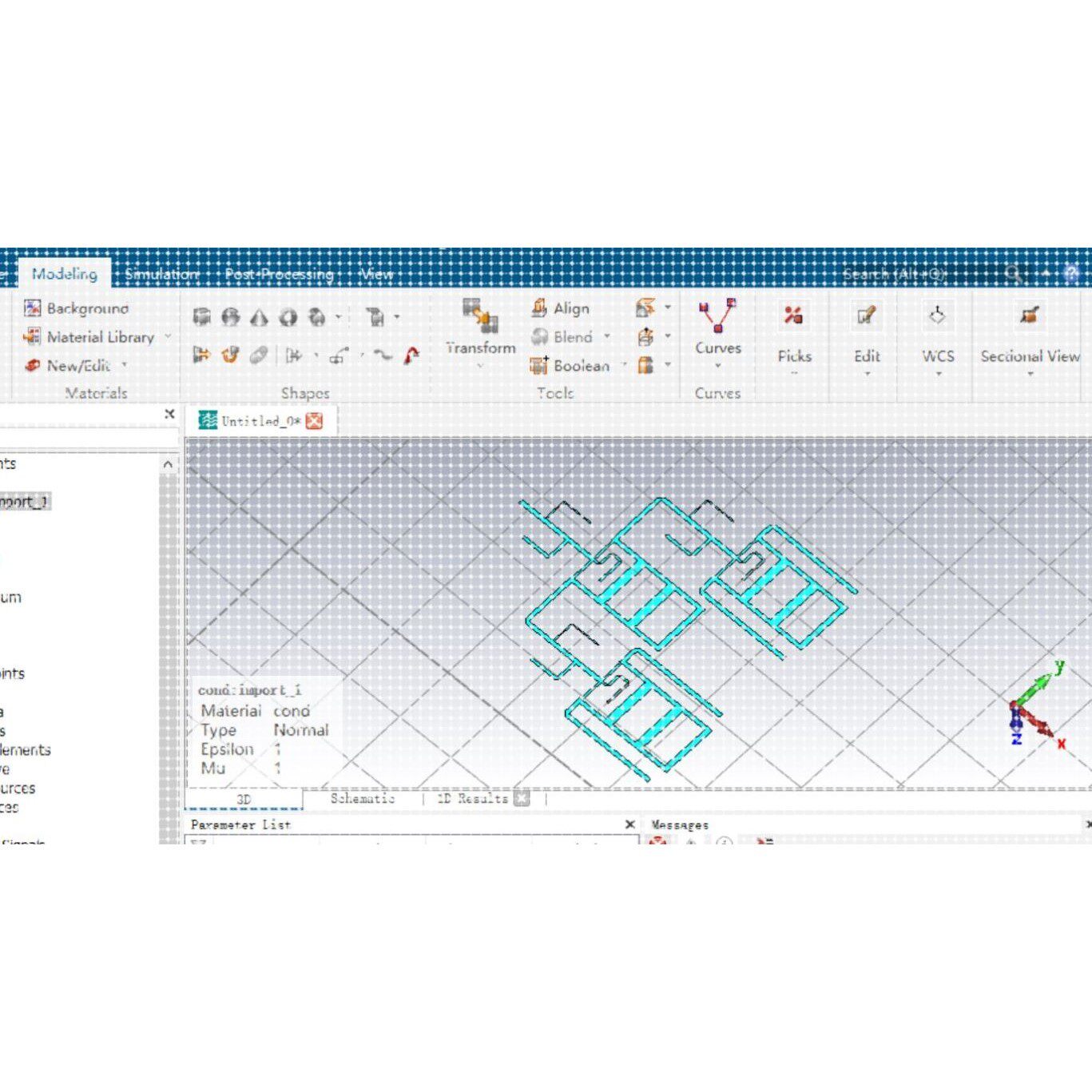 代做HFSS天线/CST仿真/Ansys/Dyna/Plaxis/Abaqus/Comsol/Maxwell