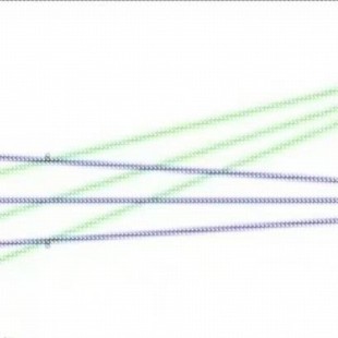 zemax光学仿真设计优化VR人眼模型镜头光源显微镜激光望远镜等